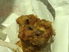 -潘老板炸鸡(河西万达店)