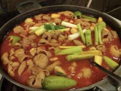 -湘肠香火锅店(团结湖店)