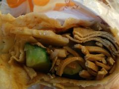 卤藕千张-高麦卷饼王(星海生活广场店)