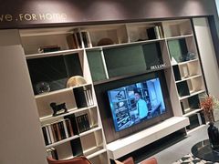 -佰丽爱家全屋定制(汶水店)