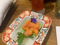 -蟹将军·松叶蟹和牛日料放题自助(K11店)
