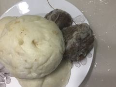 -清泉阁包子饺子·刀削面(五一店)