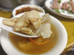 -菌极鲜野生菌火锅店(阳明祠店)
