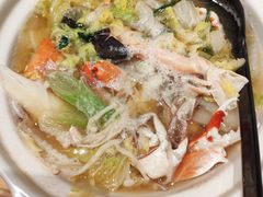 -花和海鲜自助(梅江店)