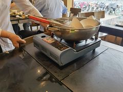 -芳芳私房菜·精做淮扬菜(承德路店)