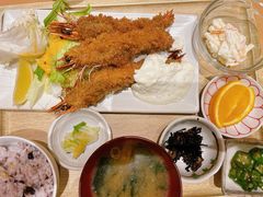 -さち福やCAFE(ピオレ姫路店)