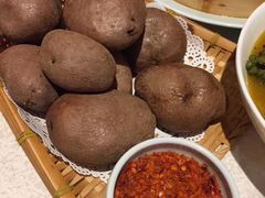 -阿斯牛牛·凉山菜(新会展店)