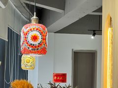 -土耳其卡巴布清真餐厅(西安店)