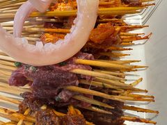 -玉林串串香(九号天地店)