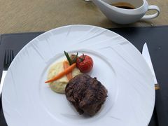 澳洲草饲牛柳-恰餐厅及酒吧CHAR Bar & Grill(北京三里屯洲际店)