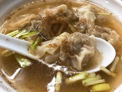 -小梁哥云吞面(黄贝岭店)
