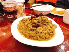 麻豆腐-北京小肠陈饭庄(方庄店)