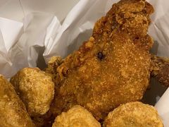 -麦当劳(北京大兴机场二层国内到达(安检外)店)