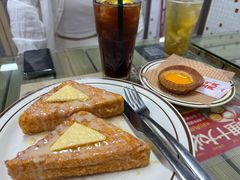 -兴华里茶记(禅城同济首店)