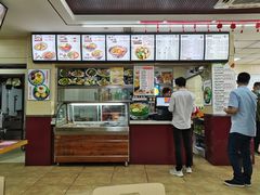 -中国兰州名牛纯汤牛肉面(永安道店)