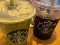 -星巴克臻选(舟山凯虹广场店)