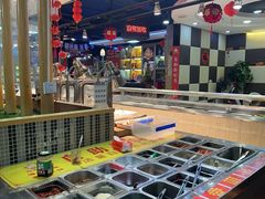 -尚品海鲜肥牛自助火锅(湖明店)