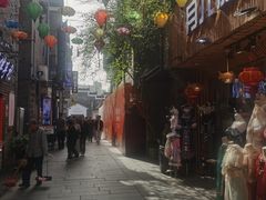 -东西巷