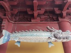 -上海东林寺(金山区)