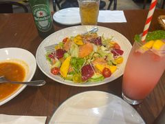 -斯比特花园西餐厅(东方商厦店)