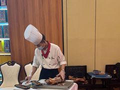 -月福京味斋·烤鸭店·北京菜(鼓楼总店)