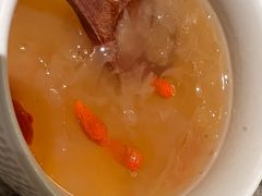 -留半山·香港食堂(啦啦宝都店)