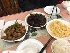 -蘭心餐厅(进贤路店)