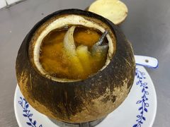 -達揚原味燉品(文明路店)