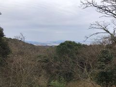 -普陀山风景区-佛顶山