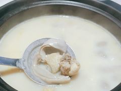 -捞神汤物料理(正大广场店)