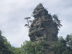 -武当山风景区