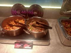 -比格比萨自助(德思勤四季汇店)