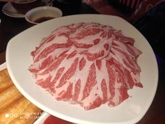-巴邑火锅·夜宵(港隆广场店)
