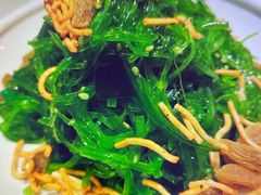 -吕氏疙瘩汤·私家菜馆(慈云寺店)