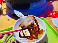 -赖胖子肉蟹煲(金牛万达店)
