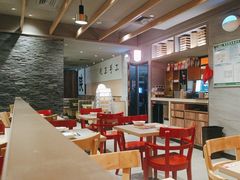 -大师兄·手工面·西北菜(美的悦然广场店)