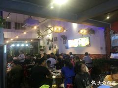 大堂-鱼醉无骨鱼·中山脆肉鲩(荔湾路店)