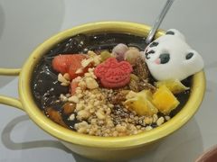 -川成元·麻辣香锅(凯德MALL西直门店)