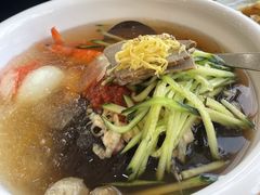 -顺姬冷面(延大店)