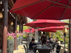 -杭州西子湖四季酒店-WL BISTRO西湖餐厅(灵隐路店)