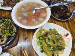 -乡里人三下锅 打鼓皮