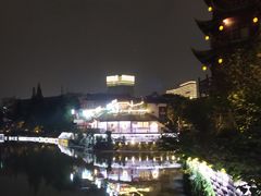 -川味中国寻香馆(琴台路店)