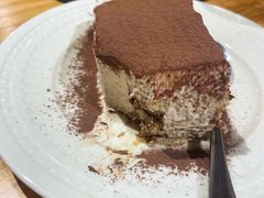 -沏点Trattoria意大利餐厅(新街口店)