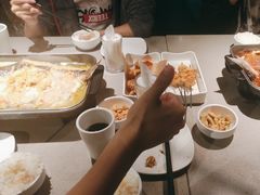 -半天妖烤鱼(新中关购物中心店)