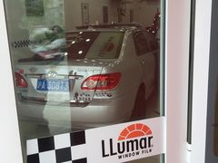 -车艺尚上海龙膜隐形车衣汽车贴膜旗舰店