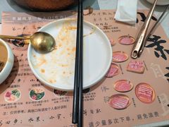 -小茉庐和牛自助火锅(龙湖万达店)