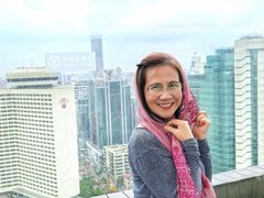 -白云宾馆-祥云西餐厅·法式鹅肝海鲜自助