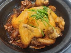 -香满楼(清水河路店)