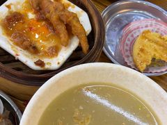 -恒兴发茶店(水巷口店)