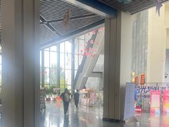 -房山世界地质公园博物馆